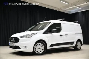 Ford Transit Connect 2019